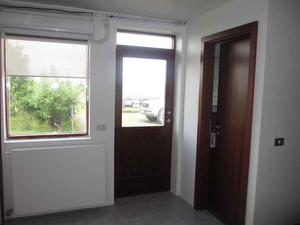 Artun Apartment Hofn Room photo