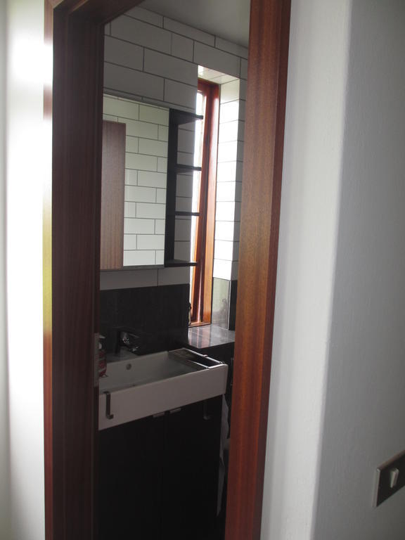 Artun Apartment Hofn Room photo