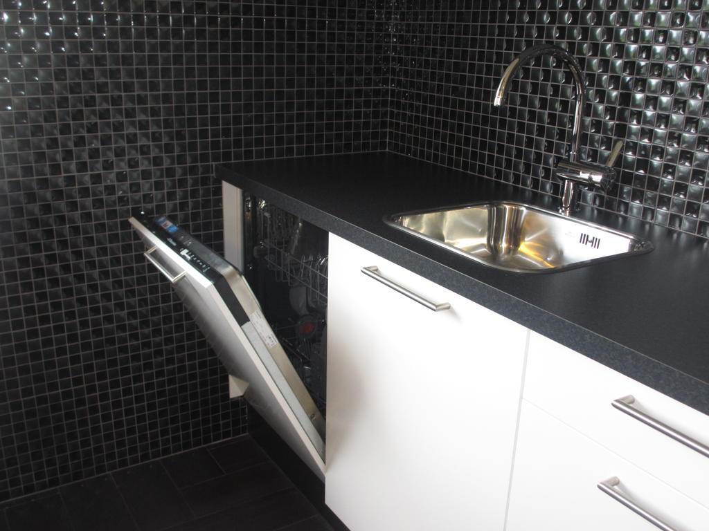 Artun Apartment Hofn Room photo
