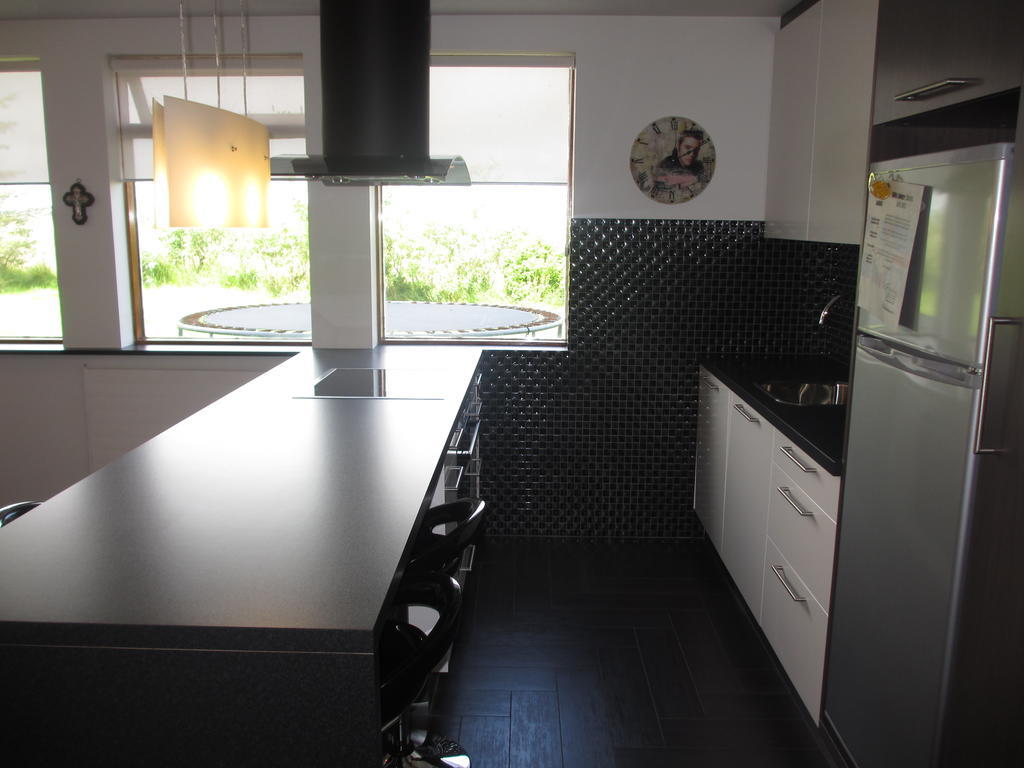 Artun Apartment Hofn Room photo