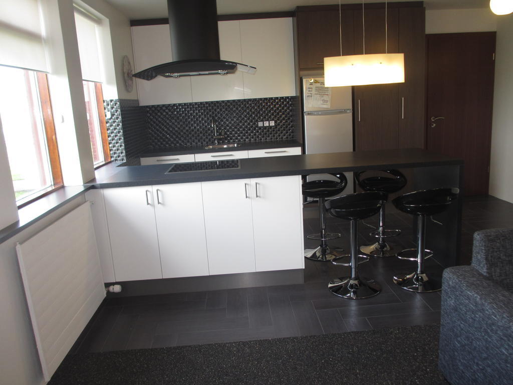 Artun Apartment Hofn Room photo