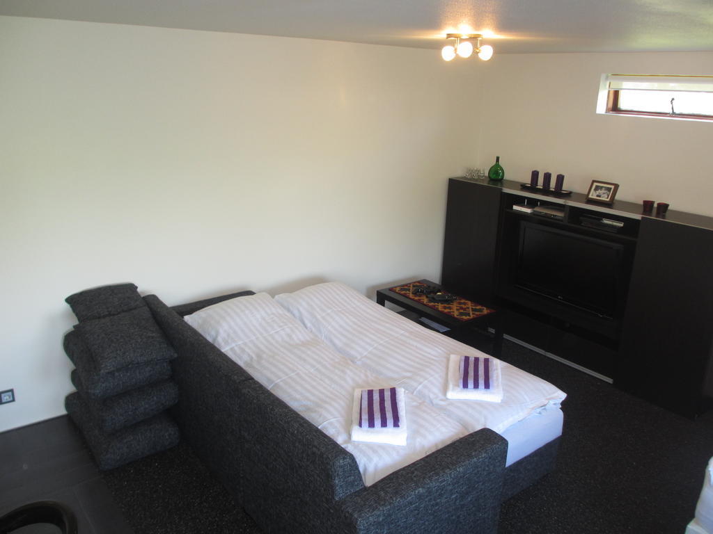 Artun Apartment Hofn Room photo