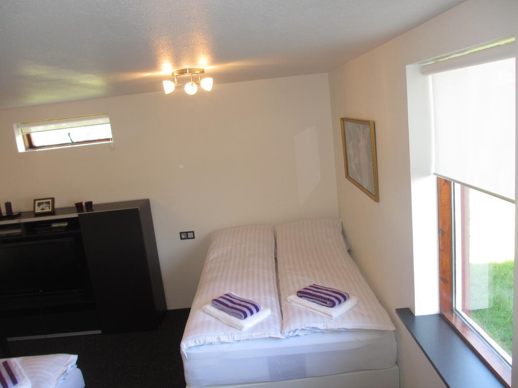 Artun Apartment Hofn Room photo