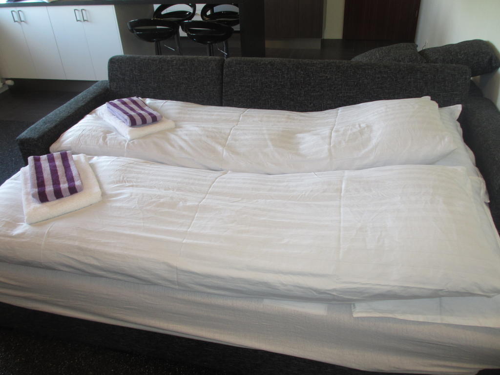 Artun Apartment Hofn Room photo