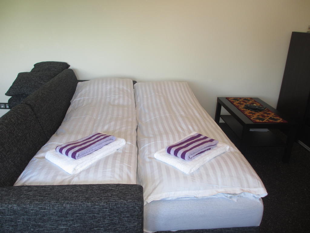 Artun Apartment Hofn Room photo