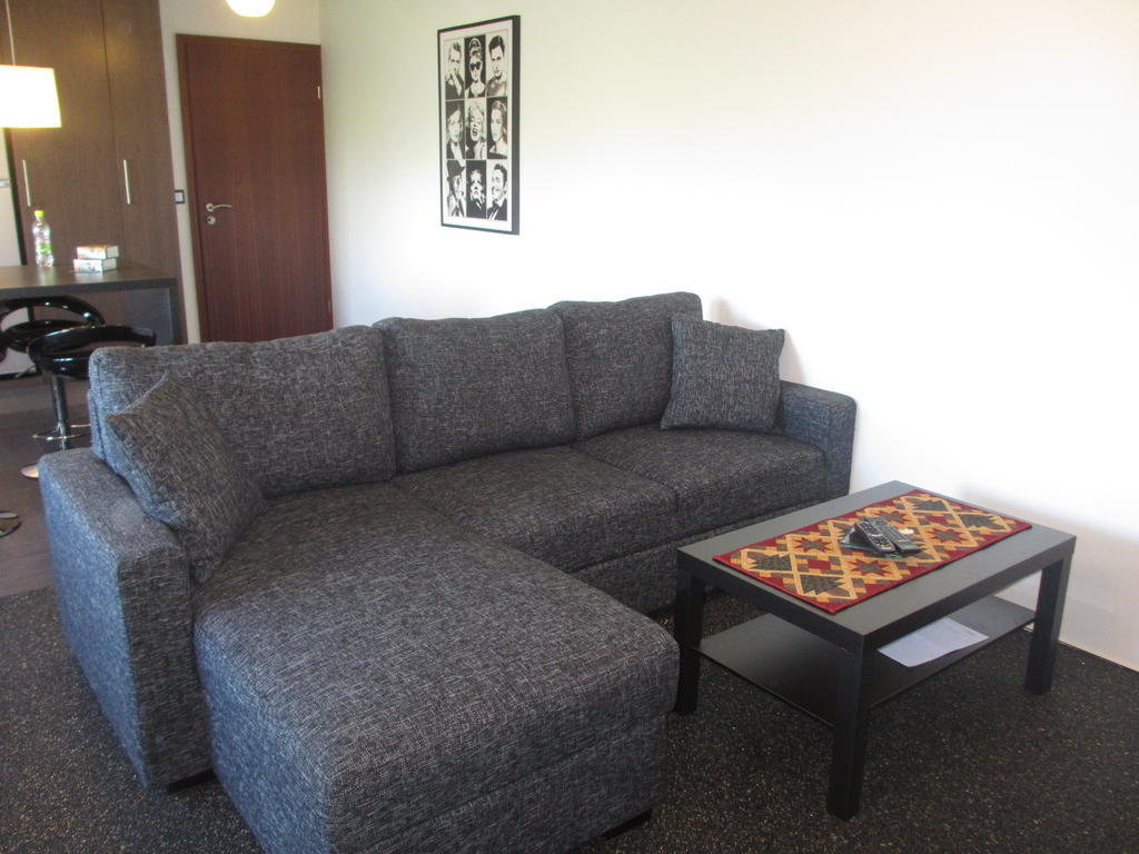 Artun Apartment Hofn Room photo