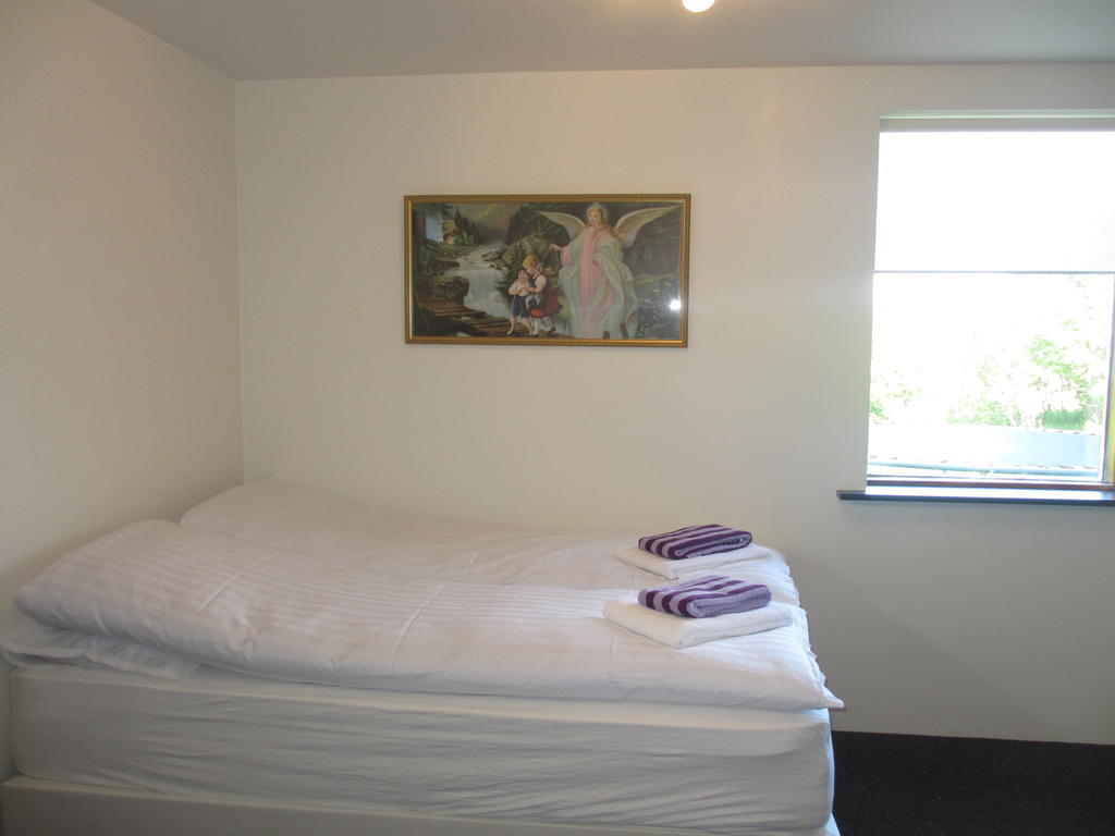 Artun Apartment Hofn Room photo